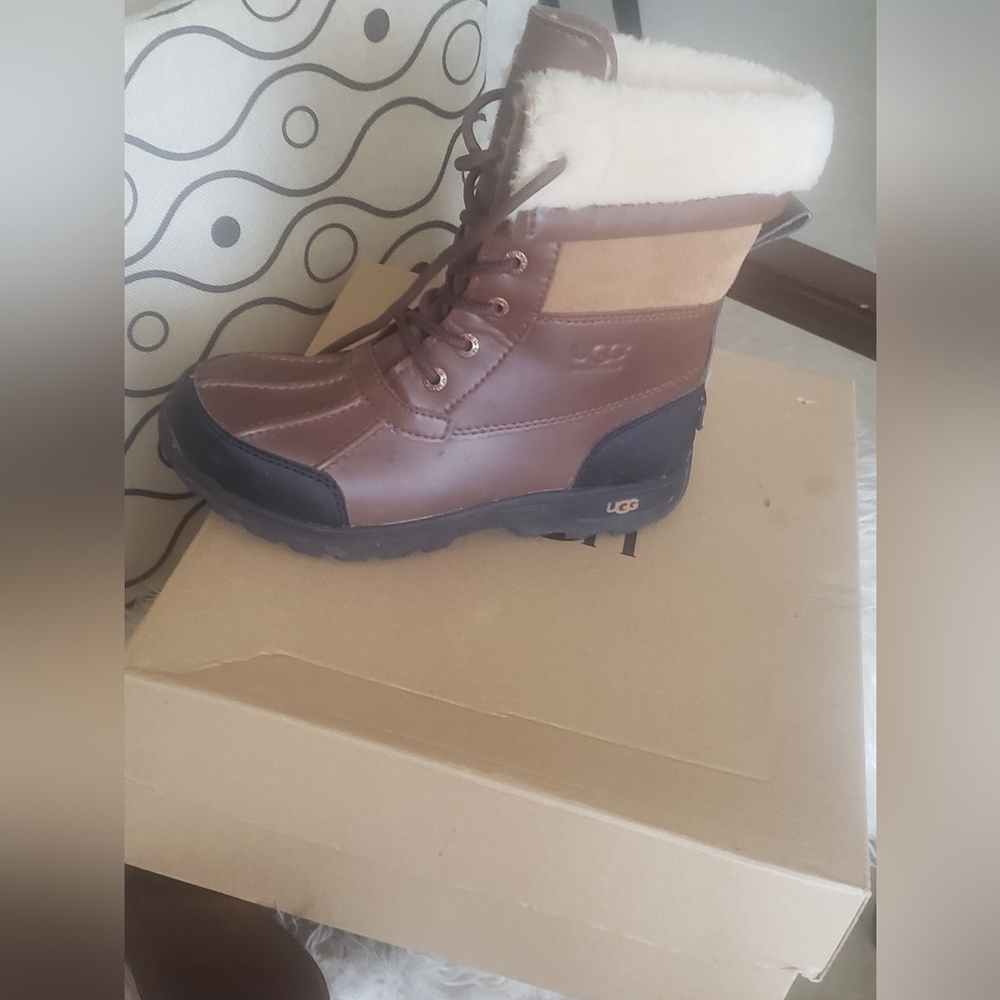 UGG boots